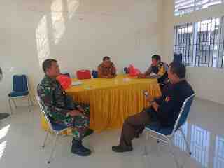 Pilpres dan Pileg Selesai, TNI Pastikan Lingkungan Tetap Kondusif