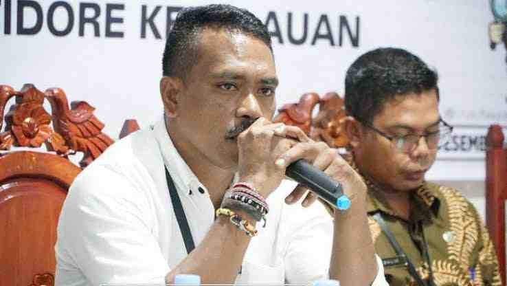 Bawaslu Tikep 'Jamin' PSU di Lifofa Besok Berjalan Sesuai Prosedur