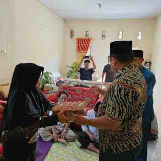 Dirintelkam Semangati Anggota KPPS
