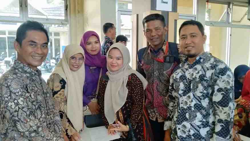 Pemilih Supaya Meluangkan Waktu untuk Mencoblos pada Pemilu 2024