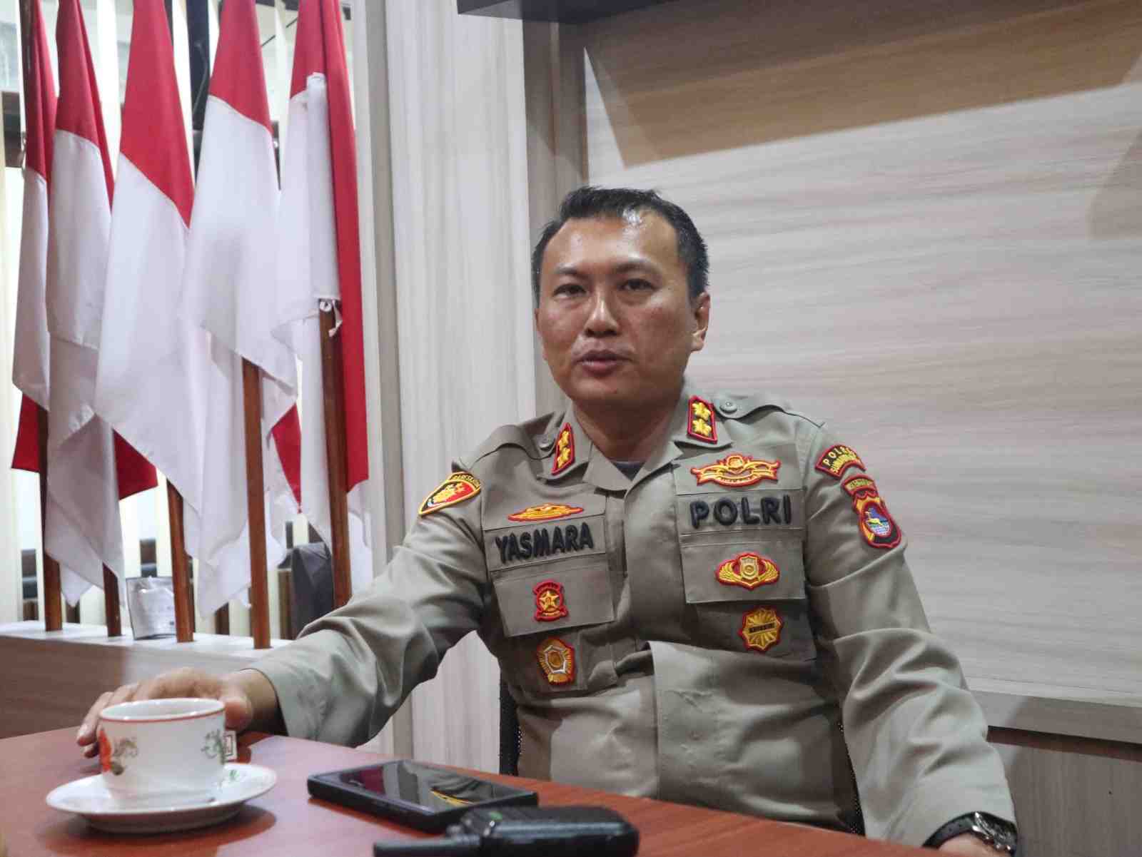 Jelang Pemilu, Situasi Kabupaten Sumbawa Barat Aman