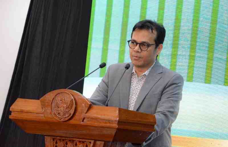 Kominfo Pastikan Dukung Kemerdekaan Pers dalam Pemilu 2024