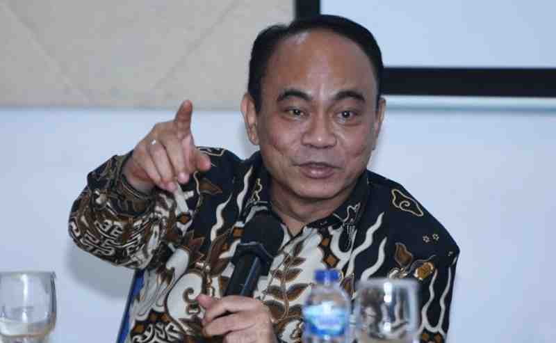Menkominfo: Kritik Boleh asal Bukan Menyebar Fitnah
