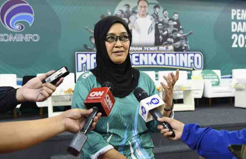 BAKTI Kominfo Fasilitasi Internet TPS di Daerah 3T