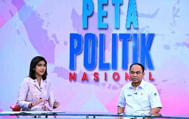 Menkominfo Ajak Masyarakat Cari Informasi Pemilu 2024 di Pemiludamaipedia 