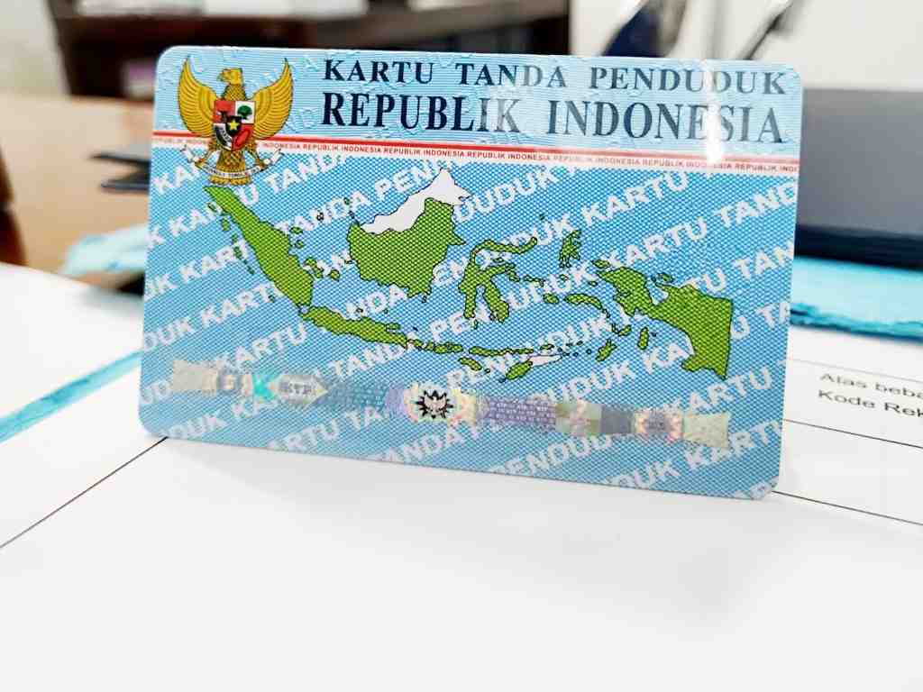 Pemdes Tukum Lumajang Upayakan Warga Tanpa e-KTP Lakukan Perekaman