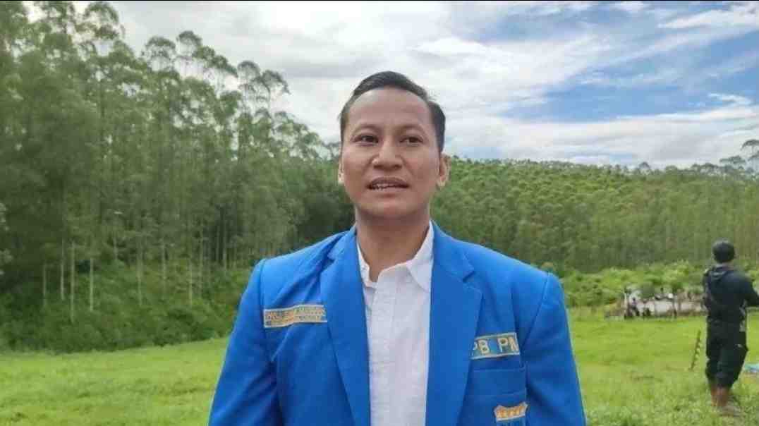 PMII Ajak Masyarakat Hormati Hasil Pemilu, Rajut Persatuan dan Rekonsiliasi Bangsa