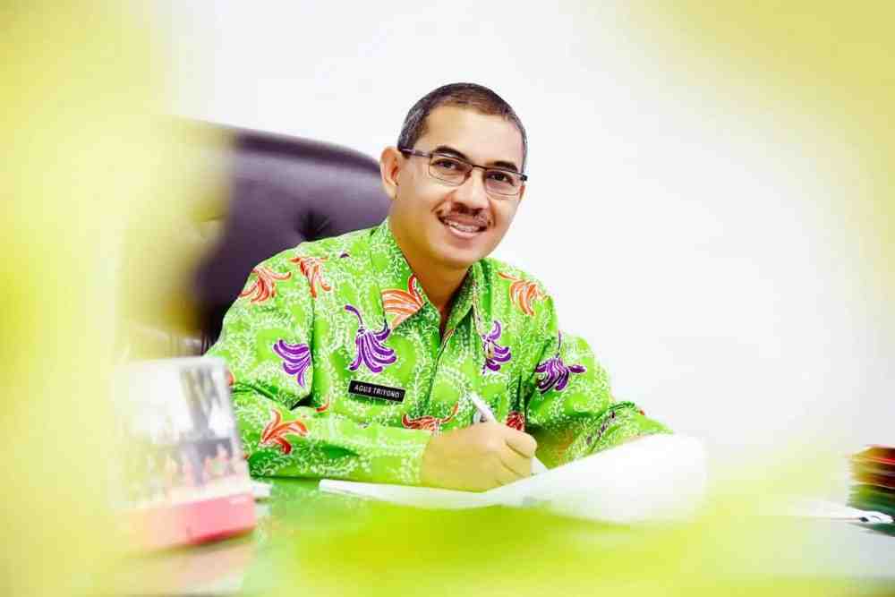 Sekda Lumajang Ajak Warga Berpartisipasi Aktif dalam Pemilu 2024