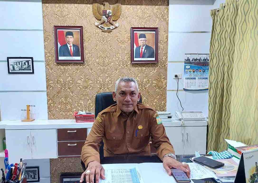 Kondisi Politik Aceh Besar Kondusif Jelang Pemilu 2024