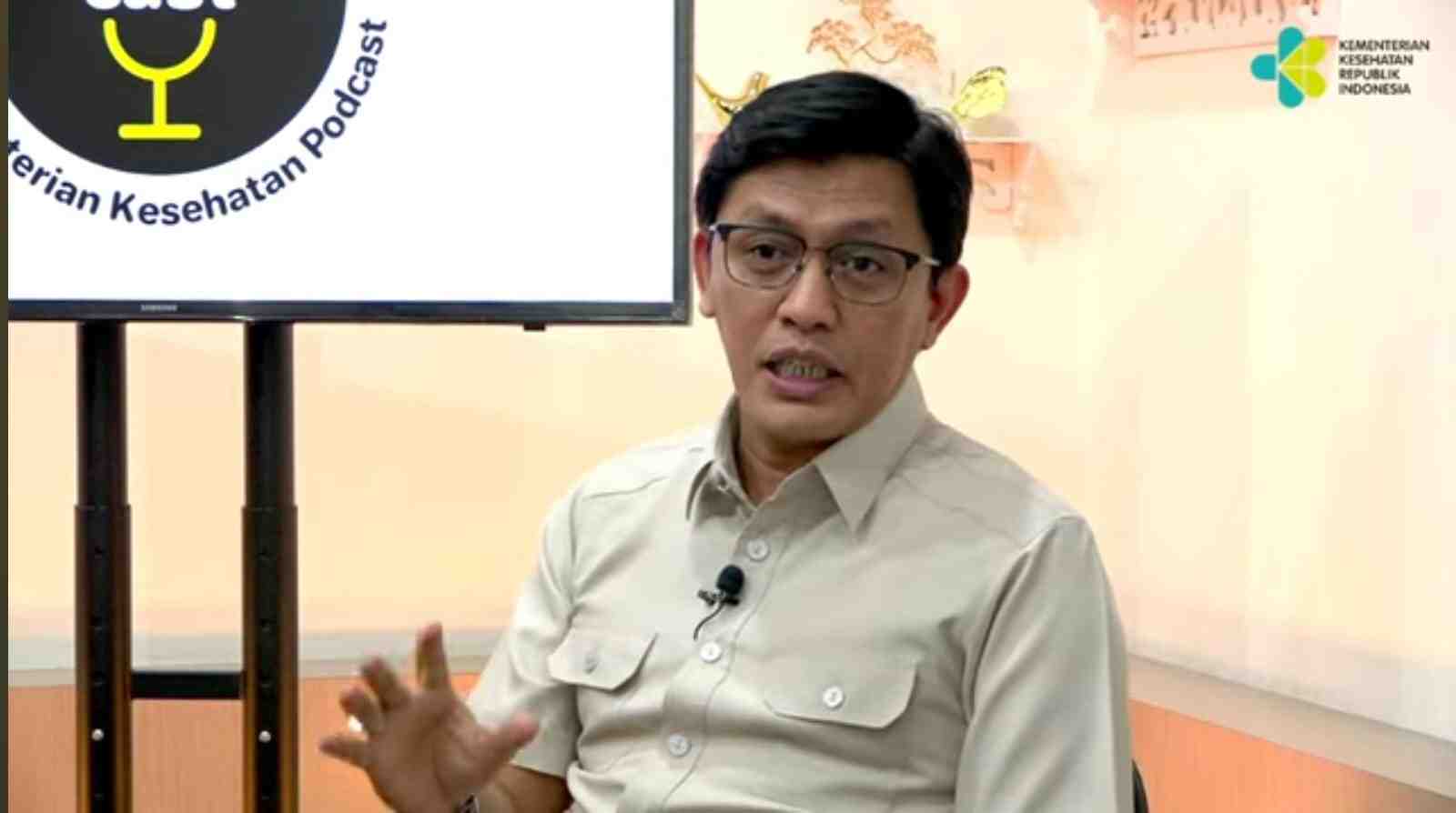 Kemenkes Beri Dukungan Penuh untuk Penyelenggaraan Pemilu 2024