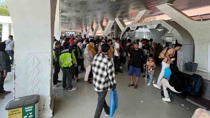 Wisatawan Meningkat, Pemko Pastikan Tamu Nyaman Berada di Sabang