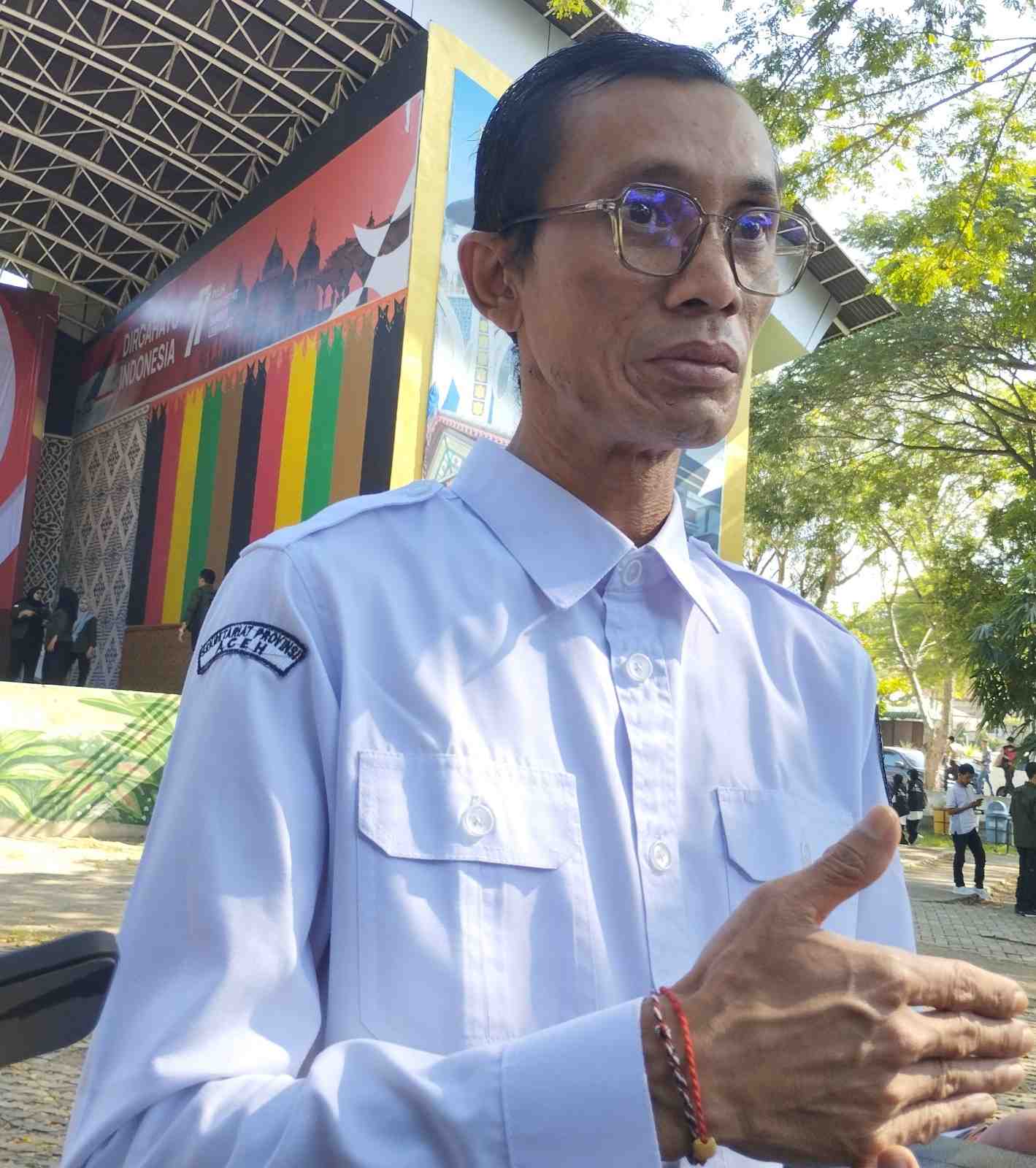 Logistik Pemilu di Seluruh TPS Dipastikan Tiba Tepat Waktu