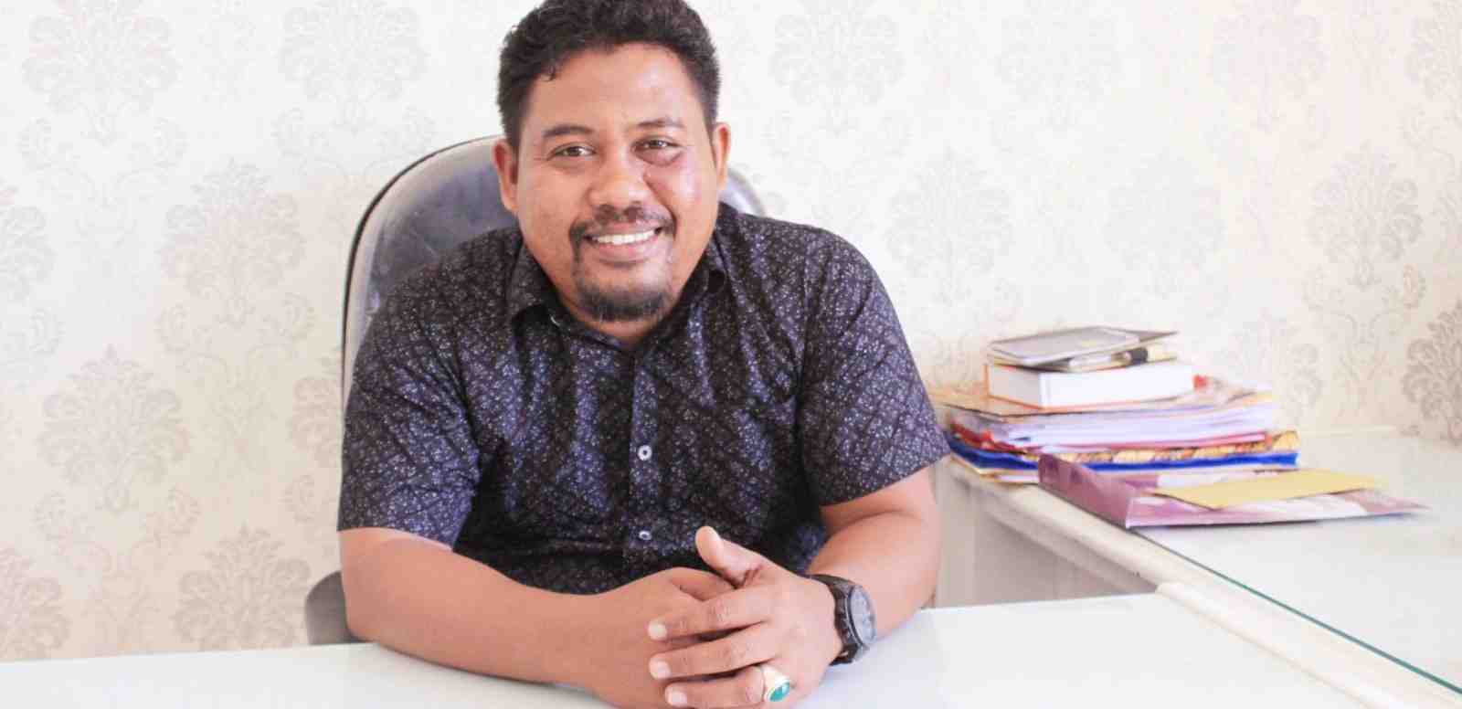 KIP Abdya Imbau Warga Tak Golput