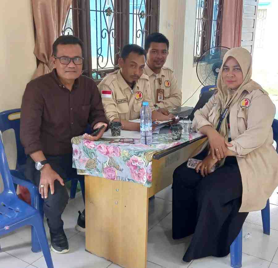 Lhokseumawe Gelar Pleno Rekapitulasi Hasil Perhitungan Suara Pemilu 2024