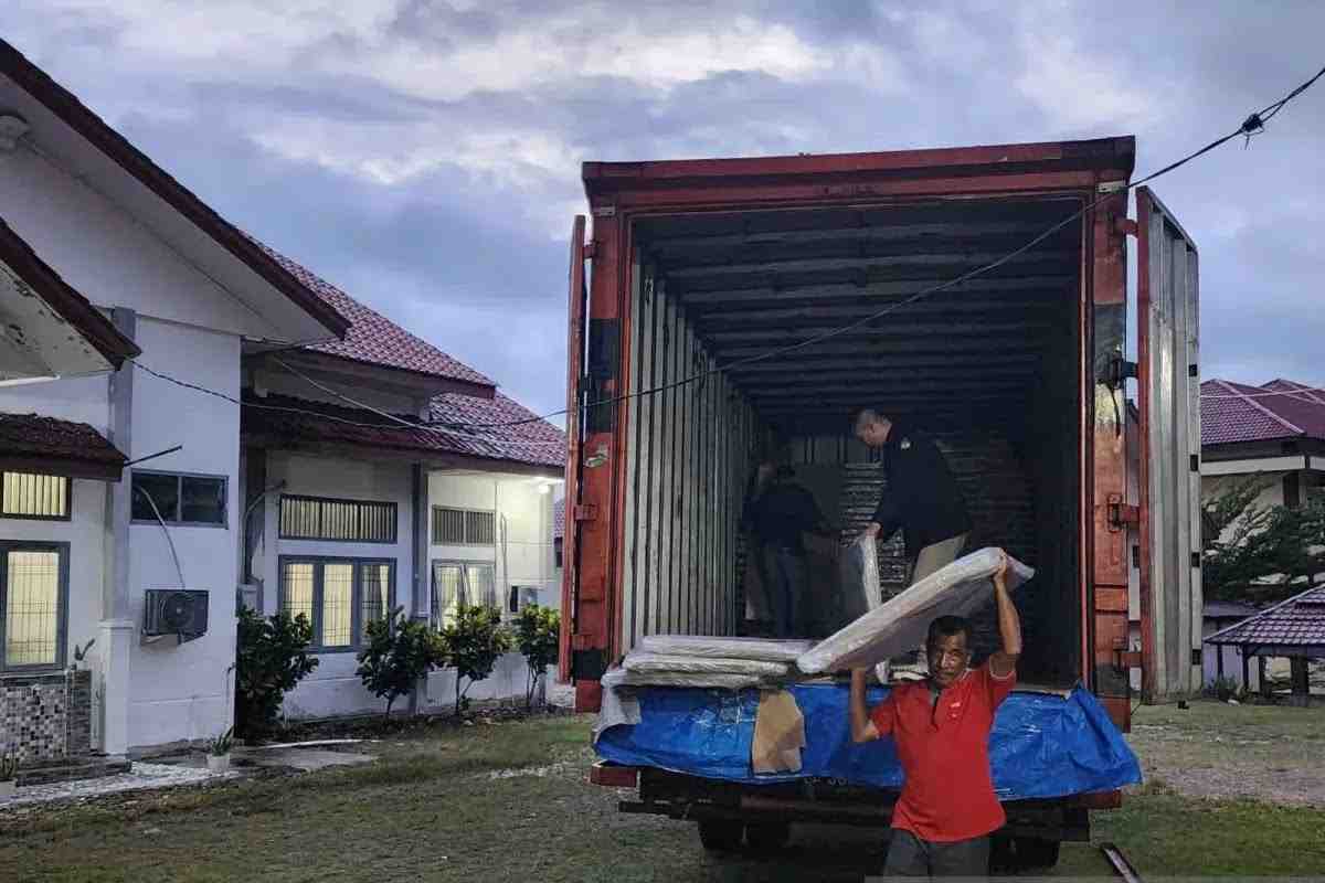 Jelang Masa Tenang Pemilu, Bawaslu Aceh Barat Daya Ingatkan Ancaman Politik Uang