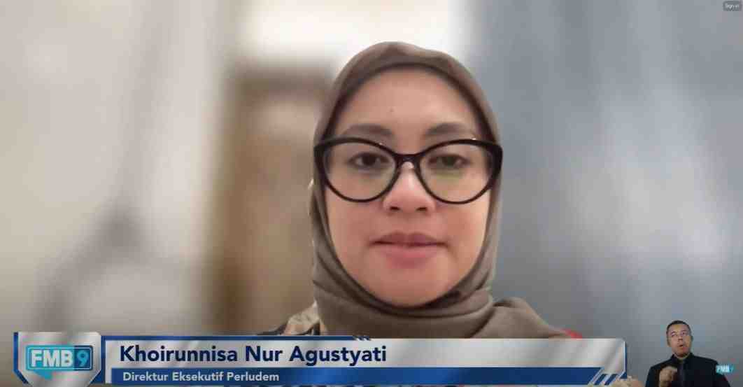 [SIARAN PERS] Keterwakilan Perempuan Butuh Ruang dan Pendampingan Parpol