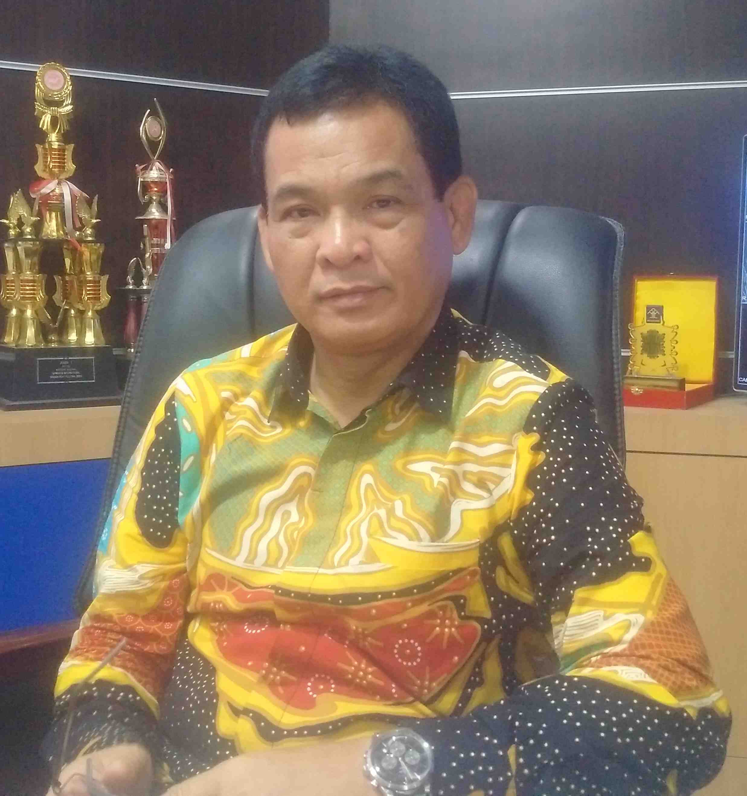 Belasan TPS di Simeulue Direkomendasikan PSU