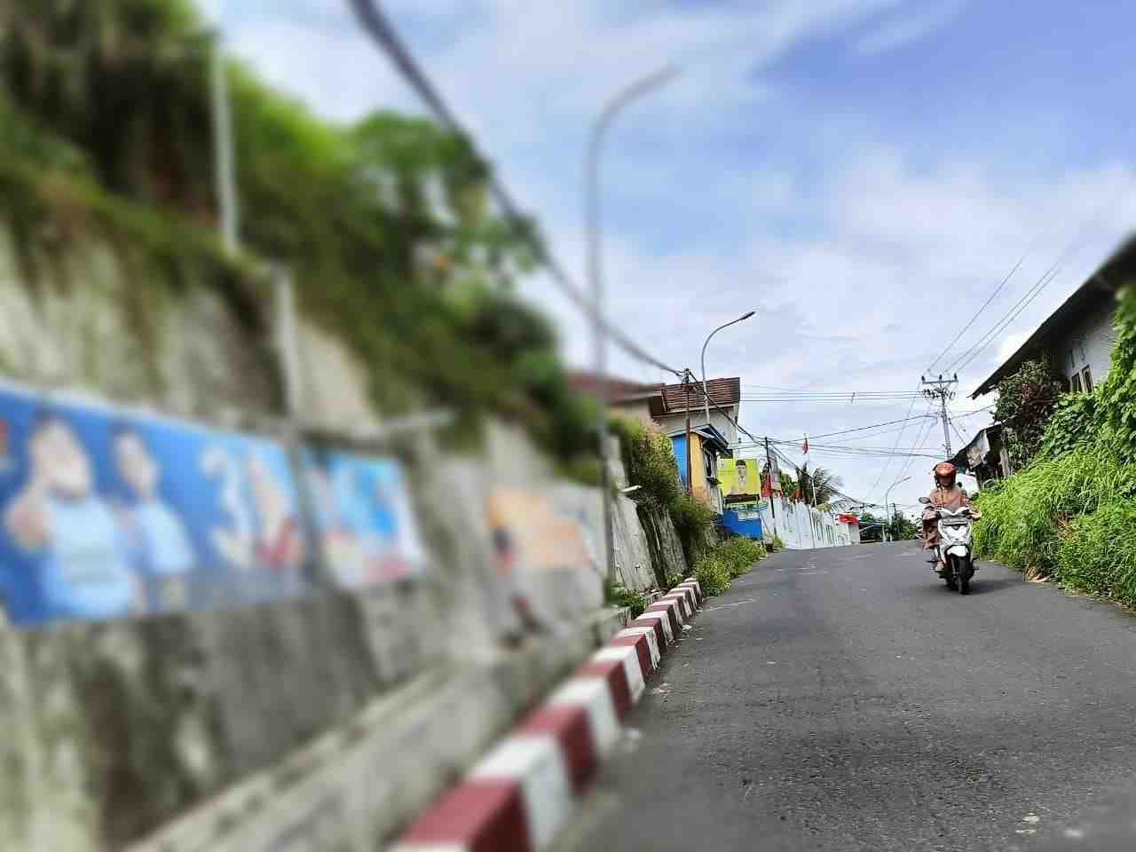 JPPR Malut Minta Masa Tenang Penyelenggara Pemilu Copot APK