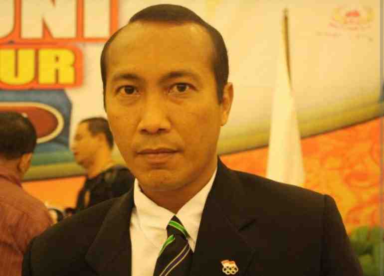 KONI Jatim Gelar Tes Fisik Penentuan Puslatda