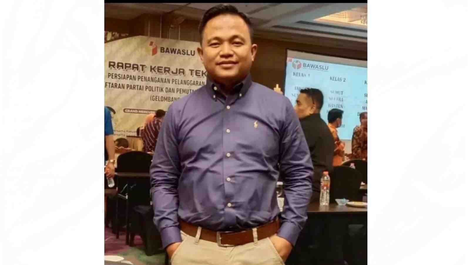 Bawaslu Himpun Potensi PSU
