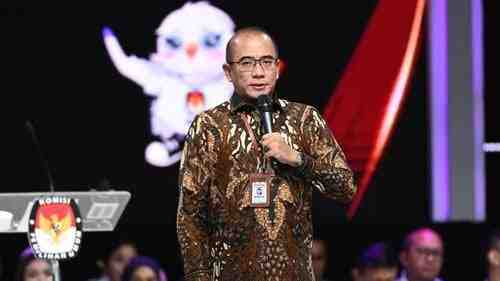 KPU: Pemungutan Suara Tinggal 10 Hari lagi