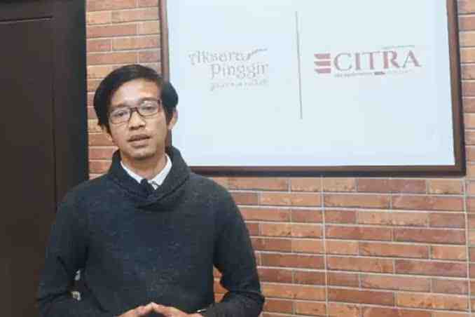 Hitung Cepat bukan Hasil Resmi, Pengamat Imbau Masyarakat Tunggu KPU
