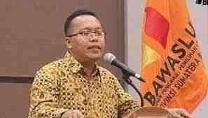 Pencoblosan Selesai, Bawaslu Petakan Hasil Monitoring