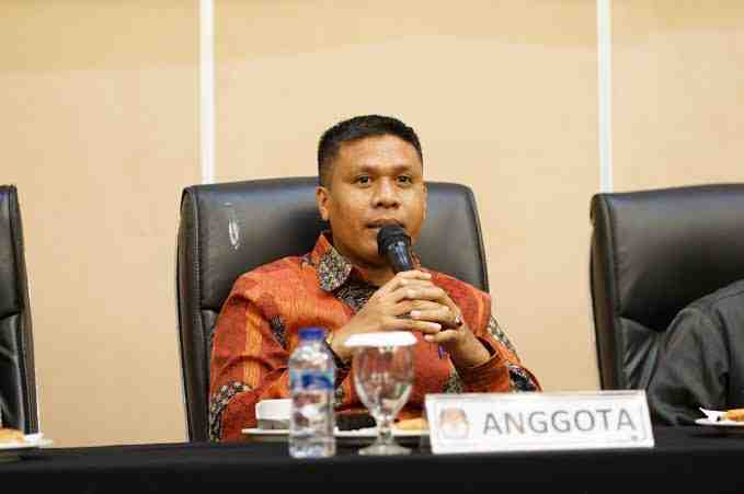 Selama Tahapan Pemilu: 6 Petugas Meninggal, 50 Sakit