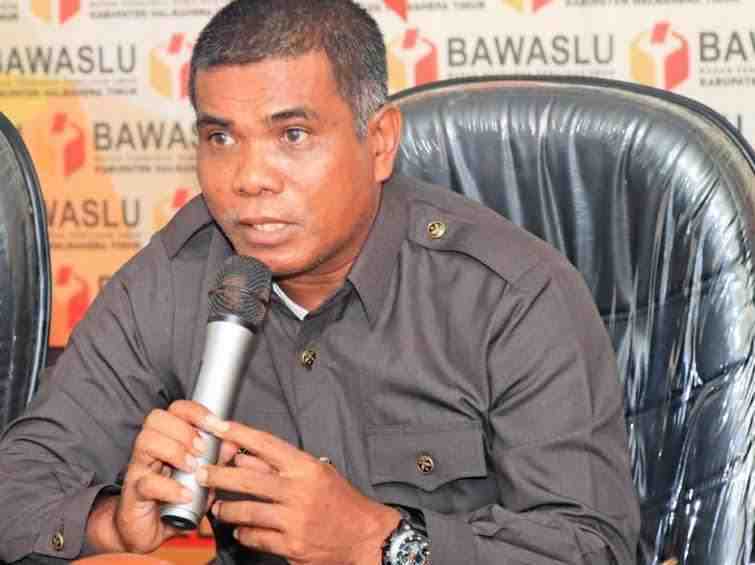 Bawaslu Haltim Apresiasi Kinerja Pengawas TPS Selama Pemilu 2024