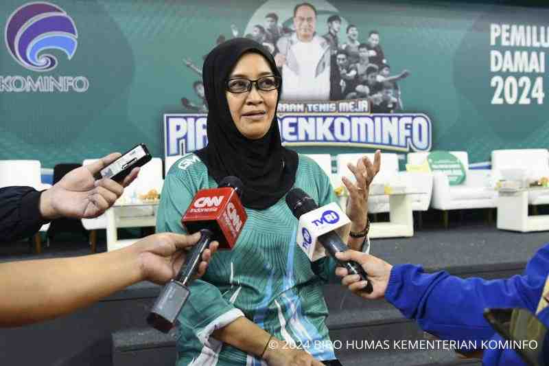 [SIARAN PERS] Fasilitasi TPS di 3T, BAKTI Kominfo Siapkan Kombinasi Solusi Akses Internet