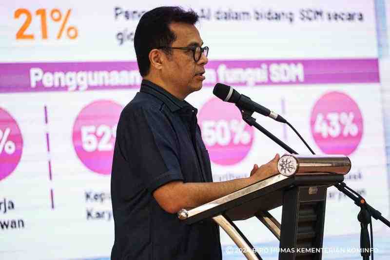 [SIARAN PERS] Gandeng Universitas Syiah Kuala, Kominfo Jaring Talenta Digital Aceh