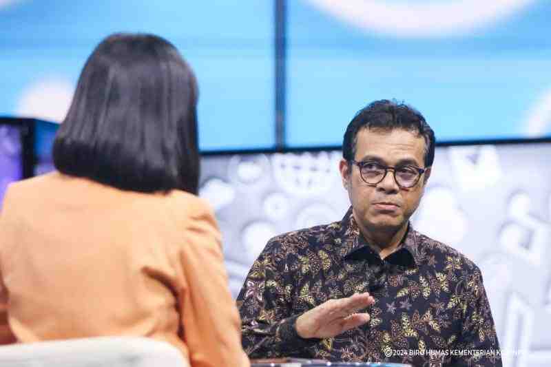 [SIARAN PERS] Komite Independen Awasi Implementasi Perpres "Publisher Rights"