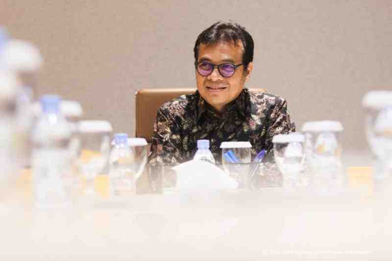[SIARAN PERS] Wamenkominfo: Perpres "Publisher Rights" Dorong Kerja Sama Sesuai Kesepakatan Para Pihak