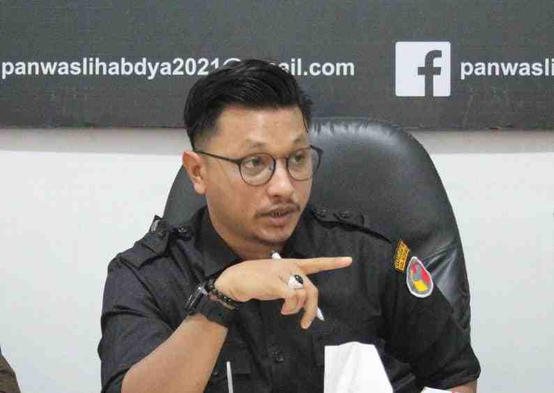 Tiga TPS di Abdya berpotensi PSU