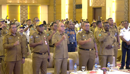papua barat daya