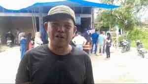 Warga Pekanbaru Apresiasi Kinerja Polri dalam Pengamanan Pemilu 2024