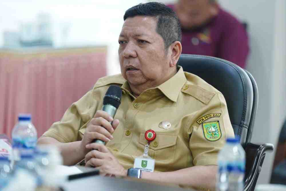 Warga Riau Diminta Tidak Golput saat Pemilu 2024