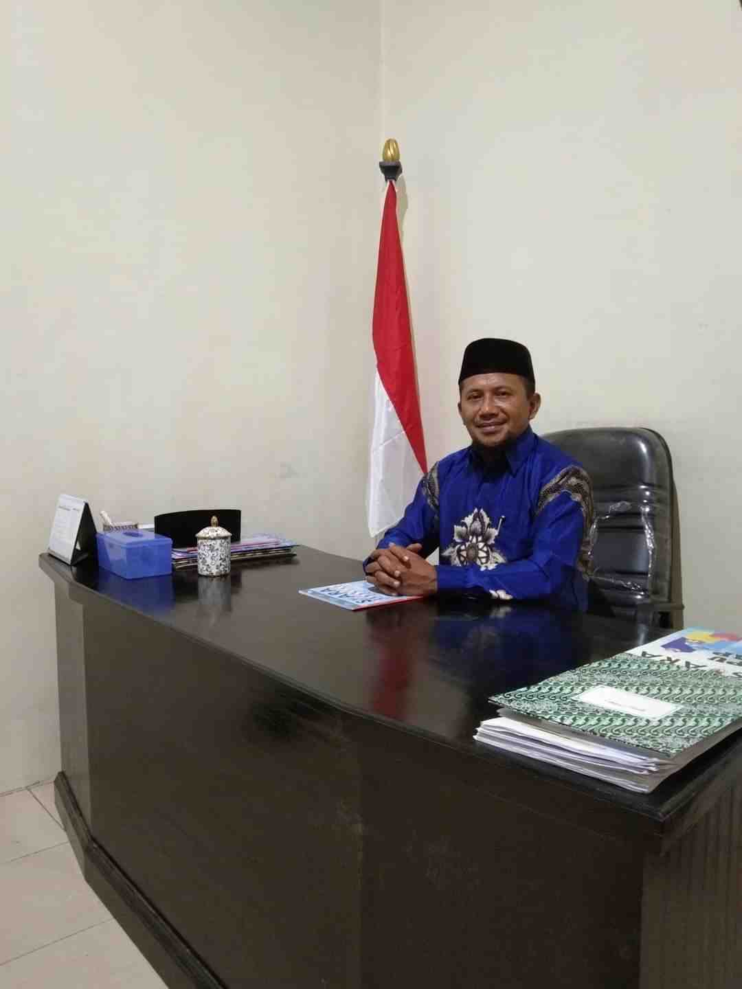 Pleno Tingkat Kabupaten Bakal Digelar, Begini Penjelasan Ketua KPU Morotai