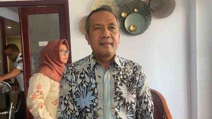 Hari ini, KPU Maluku Utara Gelar Pleno Terbuka Rekapitulasi Suara Pemilu 2024