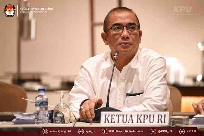 Penghitungan Suara Dalam Negeri, KPU Pertimbangkan Dua Panel