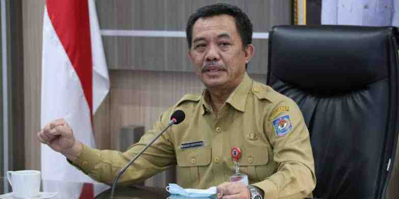 Tingkatkan Inovasi, BKSDN Kemendagri Kunjungi Empat DOB di Papua