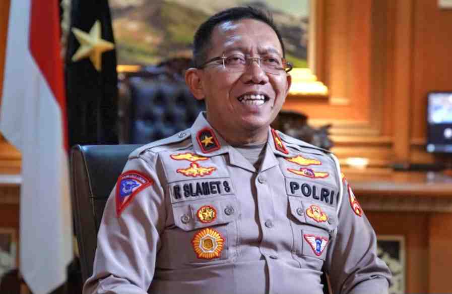 Mudik Lebaran 2024, Masyarakat Diimbau Jaga Kesehatan dan Kondisi Kendaraan