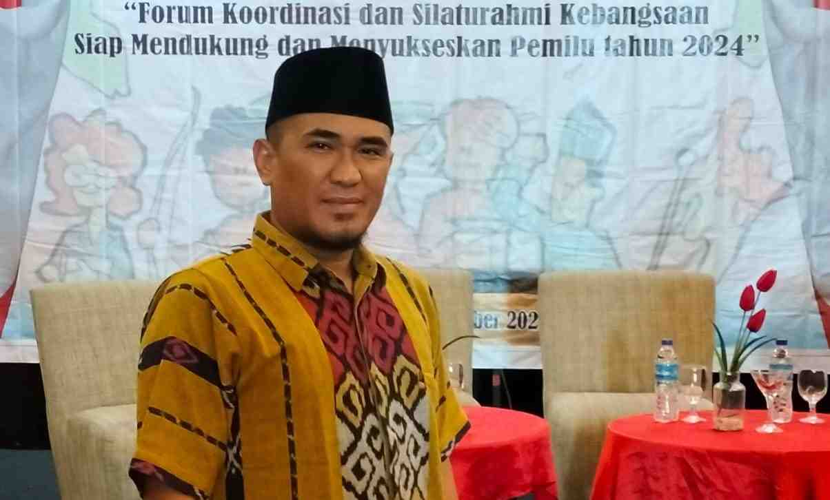 Warga Paser Kaltim Diminta Utamakan Keutuhan Bangsa Sikapi Hasil Pemilu