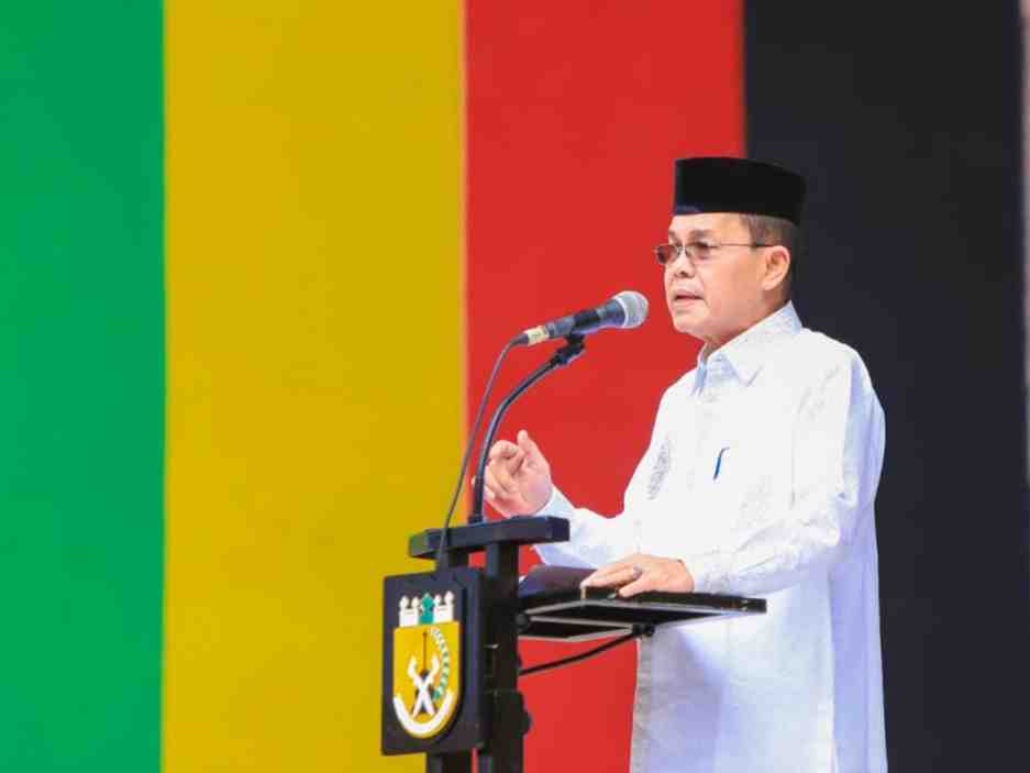 Mau Berburu Takjil di Kota Banda Aceh? Cek Lokasi 26 Sentra Kuliner Ramadan