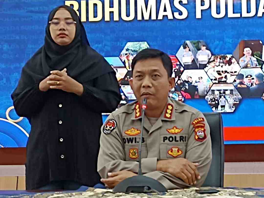 Jelang Ramadan, Polda Sumbar Imbau Masyarakat Waspadai Peredaran Uang Palsu