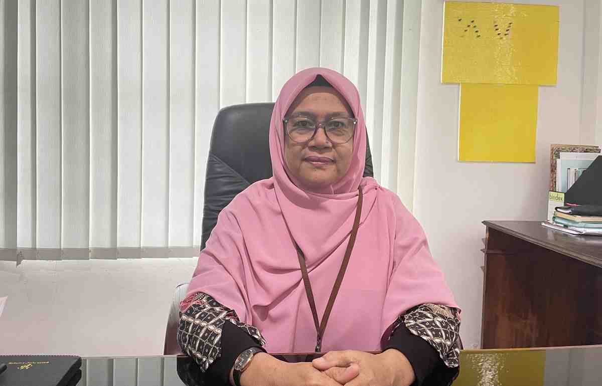 Penasaran 'Raja Ampat Dalam Angka'? Kamu Bisa Akses Website Resmi BPS!