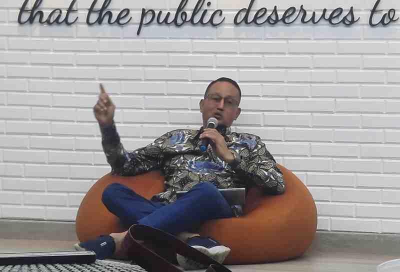 Dua Agen Travel Online Belum Mendaftar sebagai PSE ke Kominfo