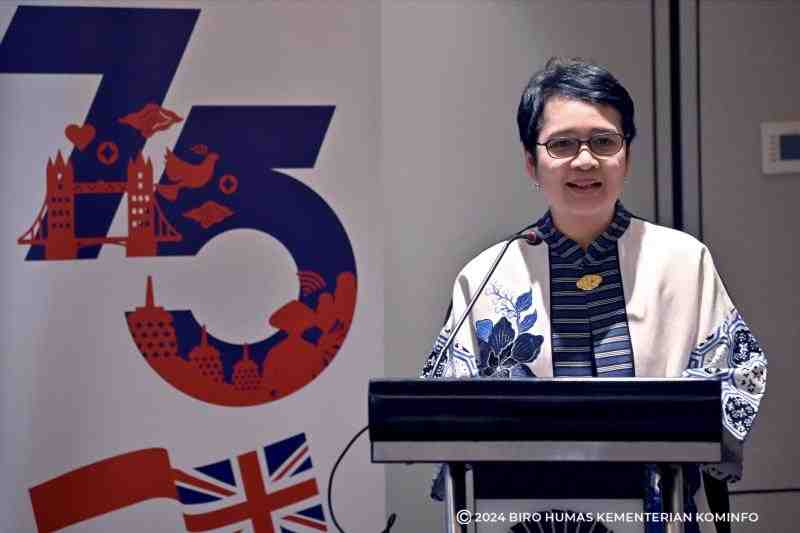 [SIARAN PERS] Tingkatkan Kompetensi dan Kolaborasi untuk Perkuat Komunikasi Strategis Pemerintah