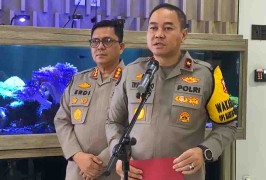Operasi Keselamatan 2024, Polri Tindak 60.047 Pelanggar Lalu Lintas