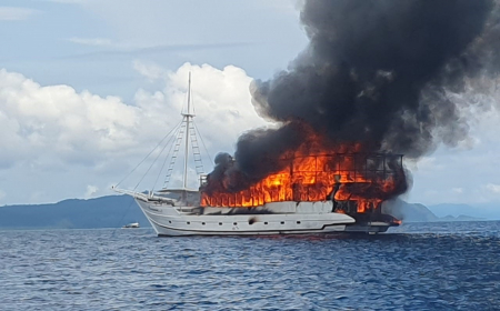 raja ampat